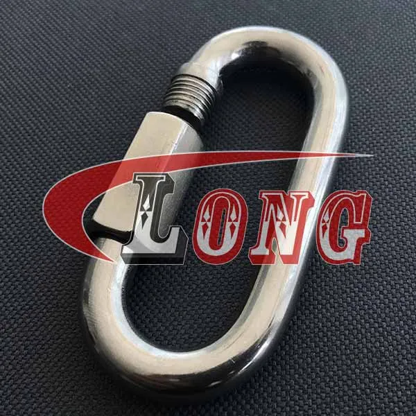 LGRIG®-stainless-steel-oval-quick-links