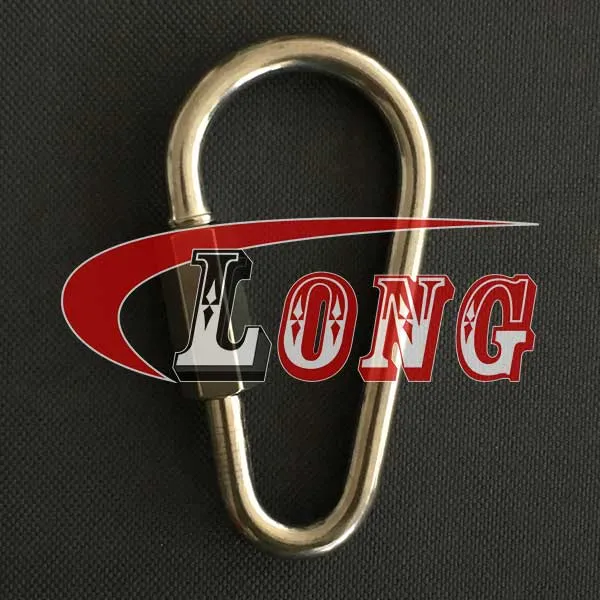 LGRIG®-stainless-steel-pear-quick-link-chain-repair-link