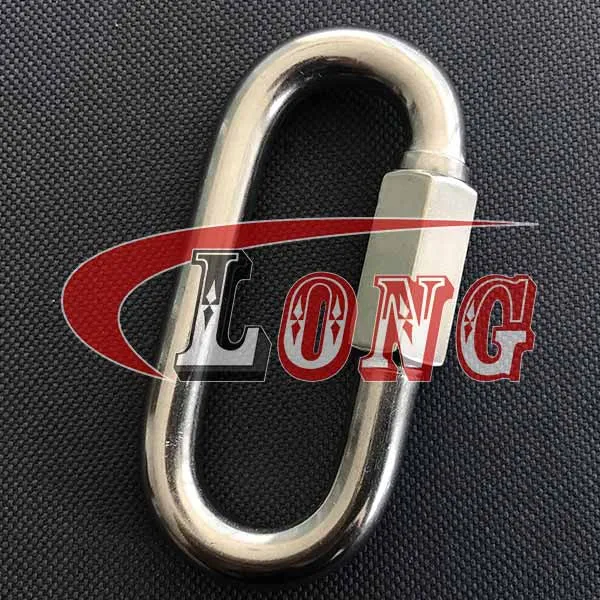 LGRIG®-stainless-steel-rapid-links