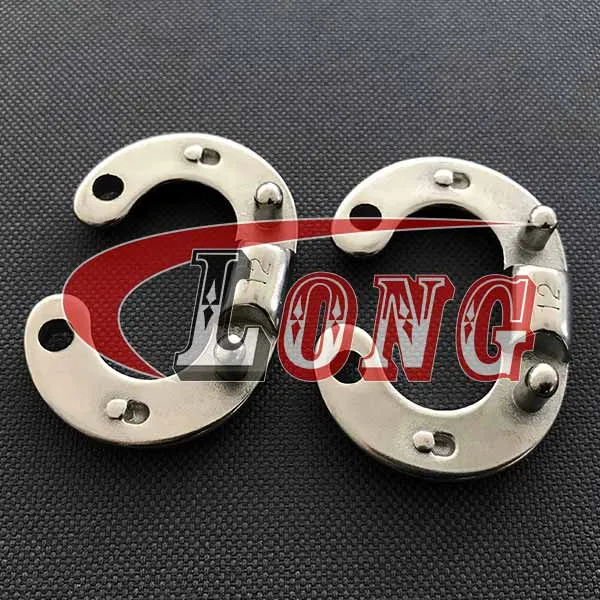 LGRIG®-stainless-steel-chain-connecting-links