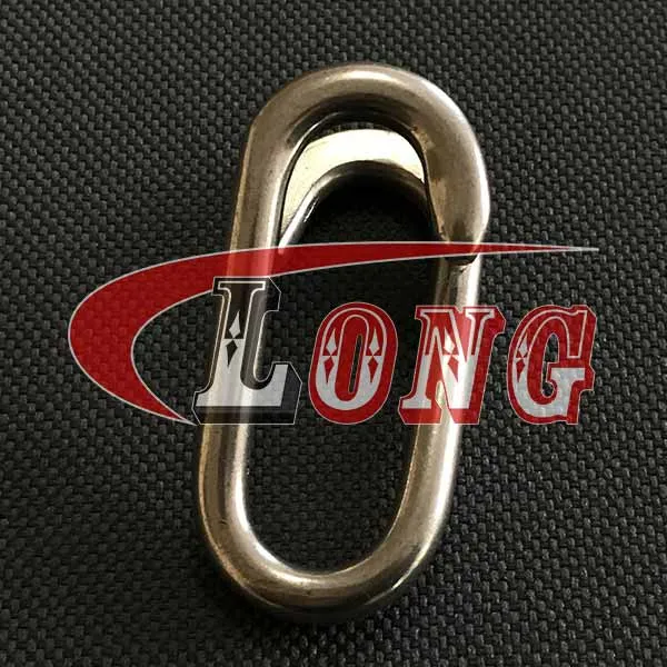 LGRIG® Stainless Steel Repair Lap Link