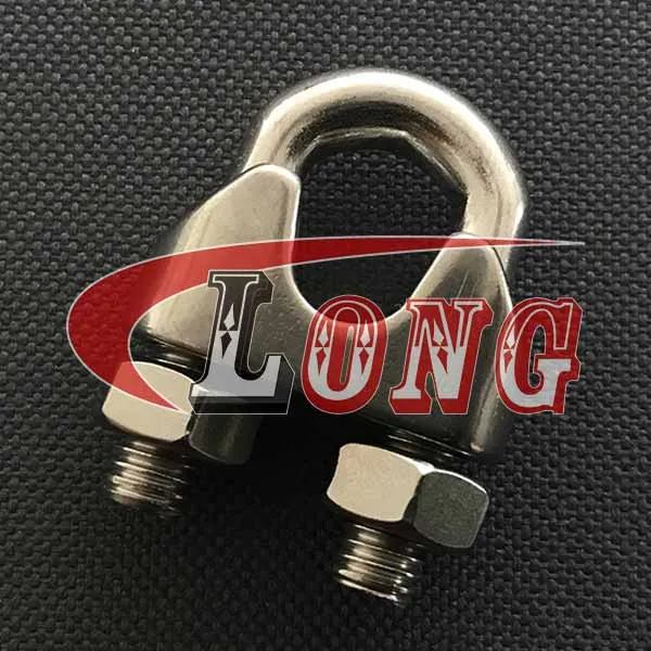 LGRIG®-stainless-steel-wire-rope-clamps-din741