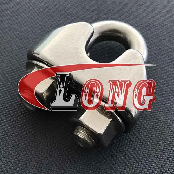 LGRIG®-stainless-steel-wire-rope-clips-DIN-1142-EN13411-5