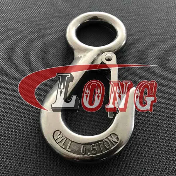 LGRIG®-stainless-steel-large-eye-hook-with-latch