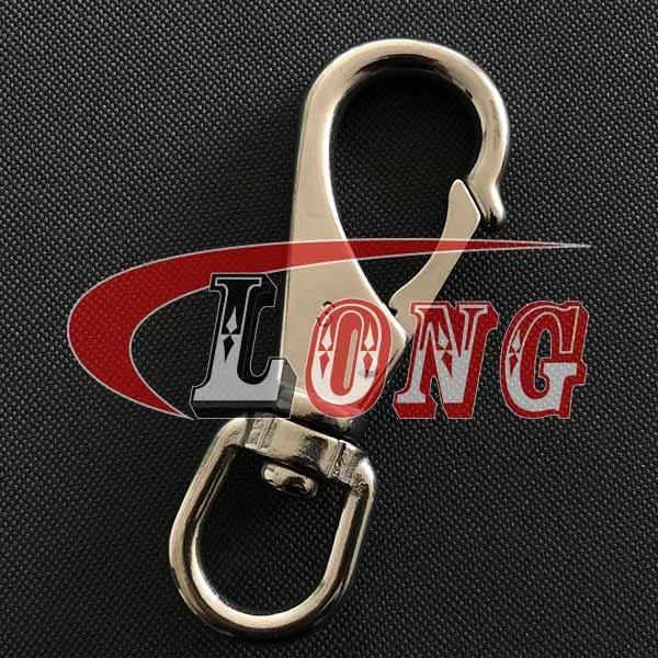 LGRIG®-swivel-eye-boat-snap-hook-stainless-steel-304