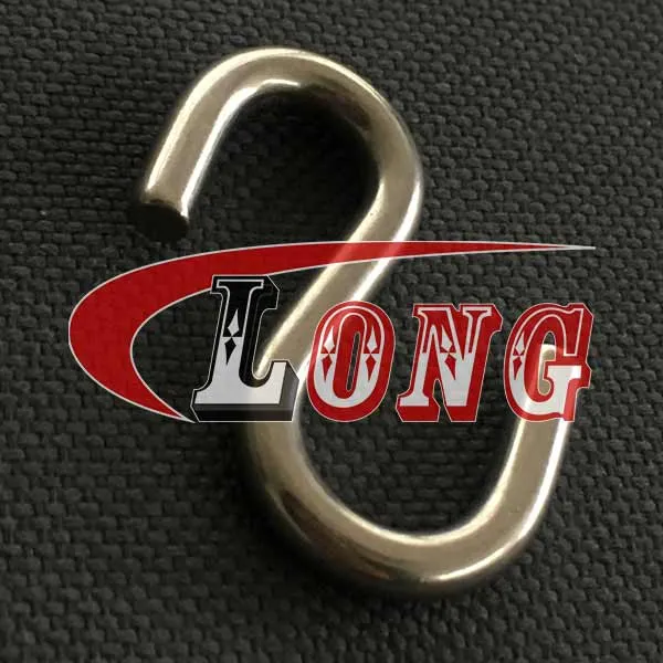 LGRIG®-wide-s-hook-asymmetric-stainless-steel-304-316