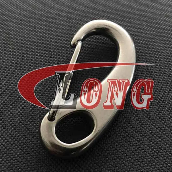 LGRIG®-spring-gate-snap-hook-stainless-steel-316-egg-shape