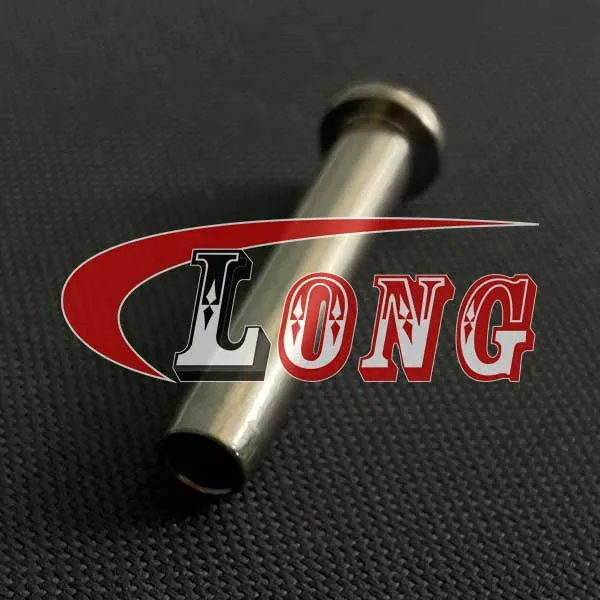 dome head terminal stainless steel 316