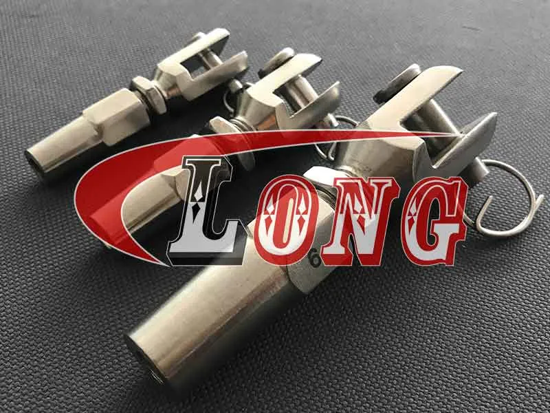 LGRIG®-swageless-fork-jaw-terminal-stainless-steel
