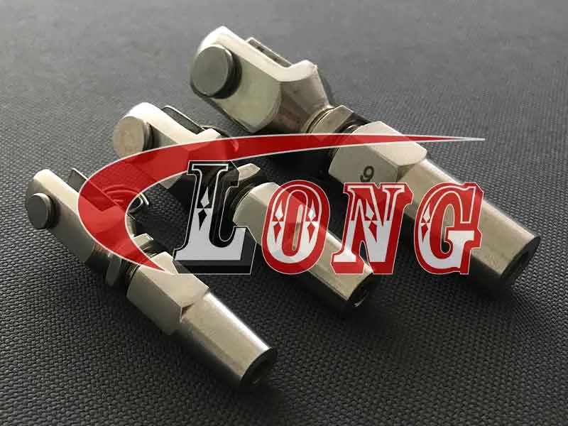 LGRIG®-swageless-jaw-terminal-stainless-steel