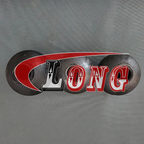 LGRIG®-cast-iron-ball-135mm-footrope-gear