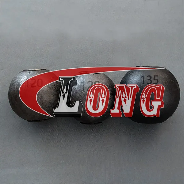 LGRIG®-iron-ball-cast-footrope-gear