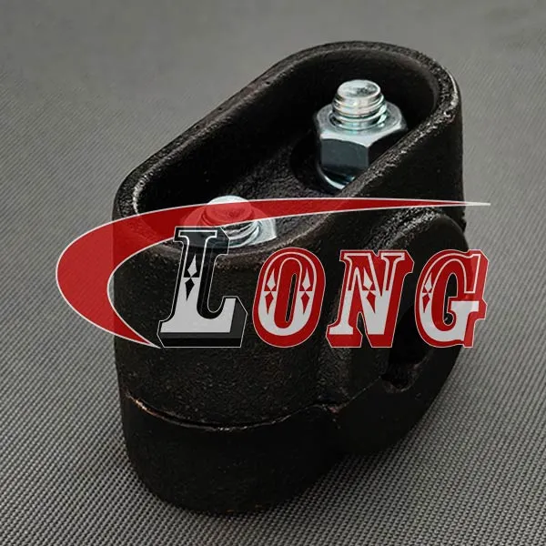 LGRIG®-iron-weight-clamp-footrope-gear
