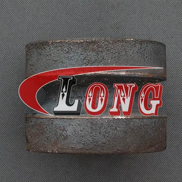 LGRIG®-cast-iron-sinker-footrope-gear