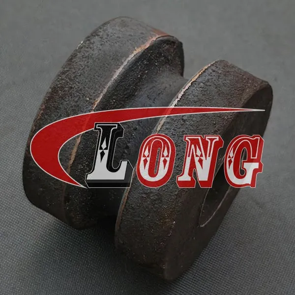 LGRIG®-iron-sinker-block-cast-footrope-gear