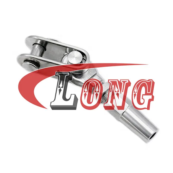 LGRIG® Swageless Cone Toggle Terminals Stainless Steel