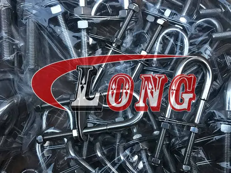 LGRIG®-stainless-steel-u-bolt-clamp-pnn-type-with-nylon-lock-nut