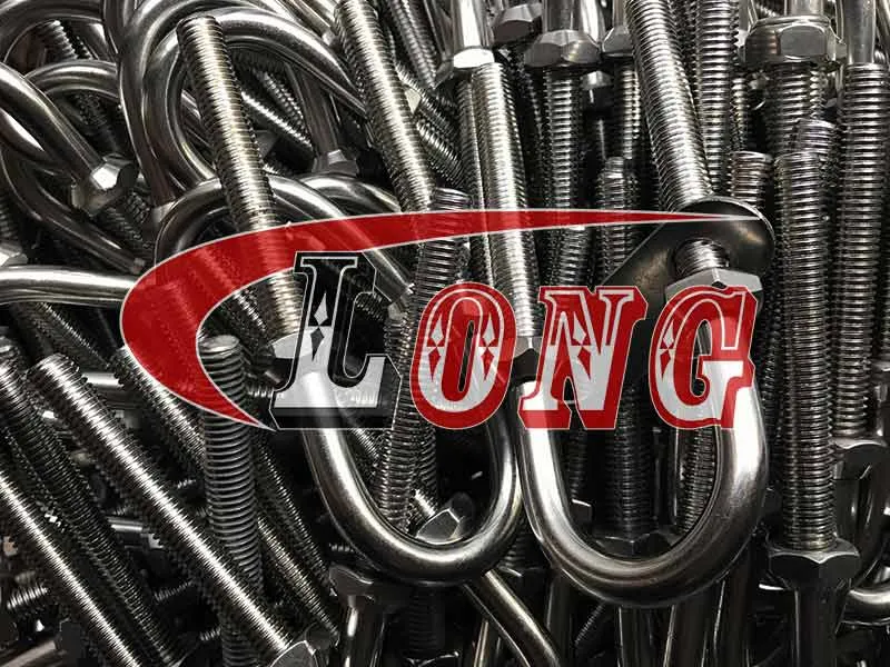 LGRIG®-stainless-steel-u-clamp-bolt-pnn-type-with-nylon-lock-nuts