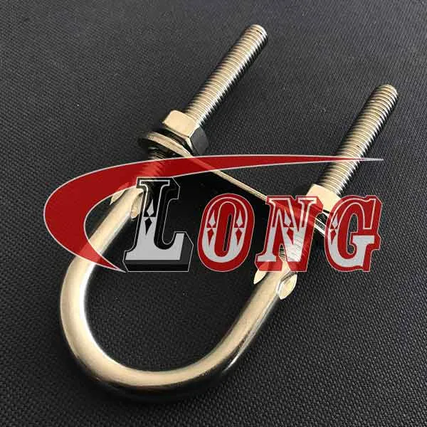 LGRIG®-stainless-steel-u-clamp-bolt-spwn-type-with-plates-nuts
