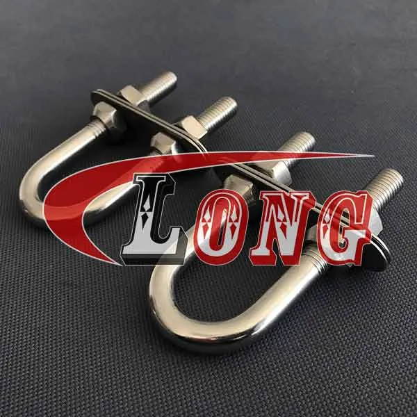 LGRIG®-u-bolts-stainless-steel-pfsn-type-with-special-nut