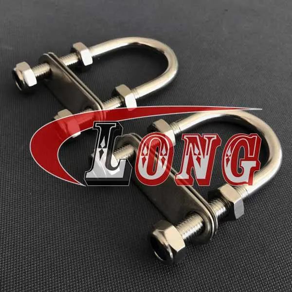 LGRIG®-u-clamp-stainless-steel-pnn-type-nylon-lock-nut