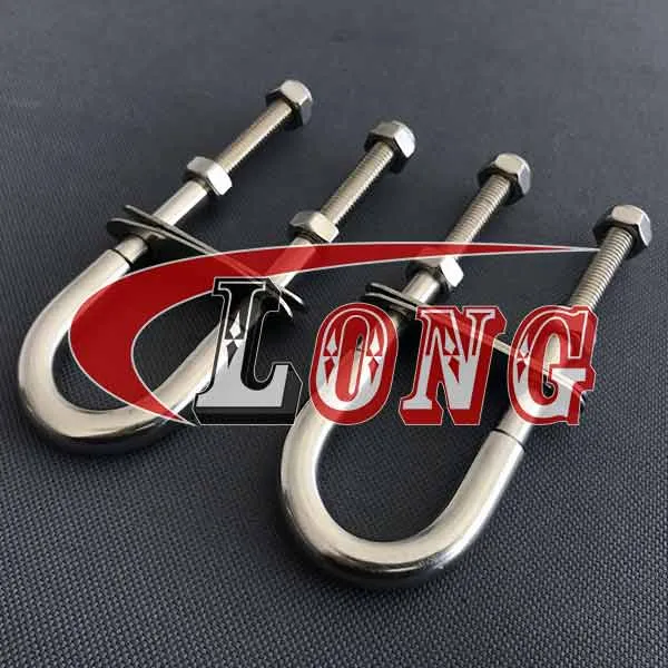 LGRIG®-u-clamp-stainless-steel-pnn-type-nylon-lock-nuts