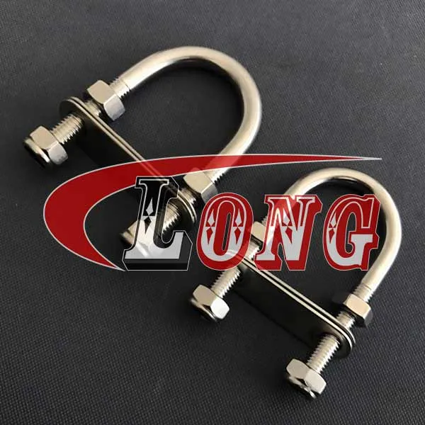 LGRIG®-u-clamp-stainless-steel-pnn-type-with-nylon-lock-nuts