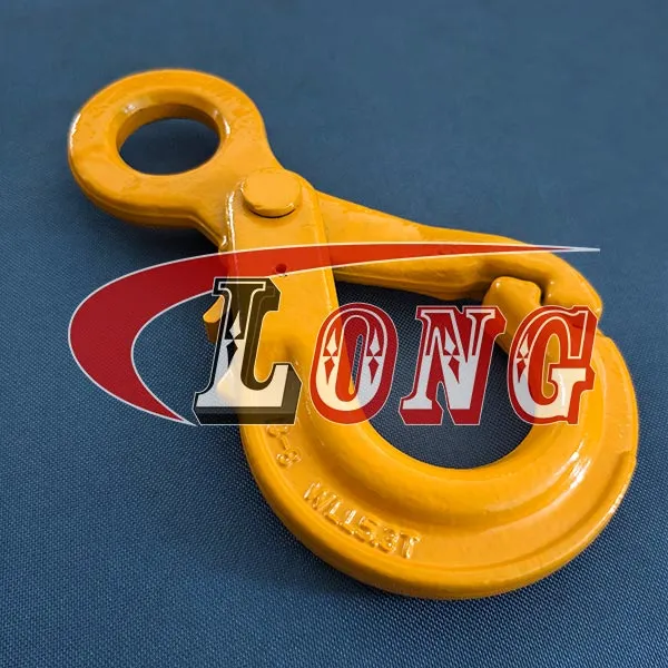 LGRIG®-grade-80-grip-self-locking-hook-eye-type-ne
