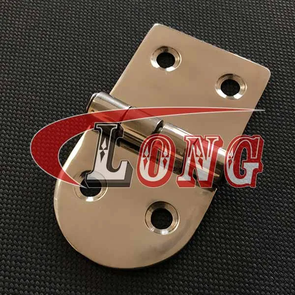 LGRIG® Stainless Steel Hinge 105#