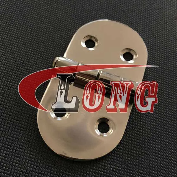 LGRIG® Stainless Steel Hinge 106#