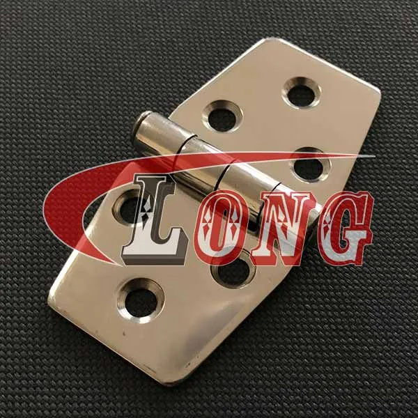LGRIG® Stainless Steel Hinge 108#
