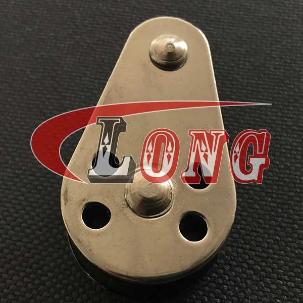 LGRIG®-pulley-block-with-bracket-removable-pin-stainless-steel-316