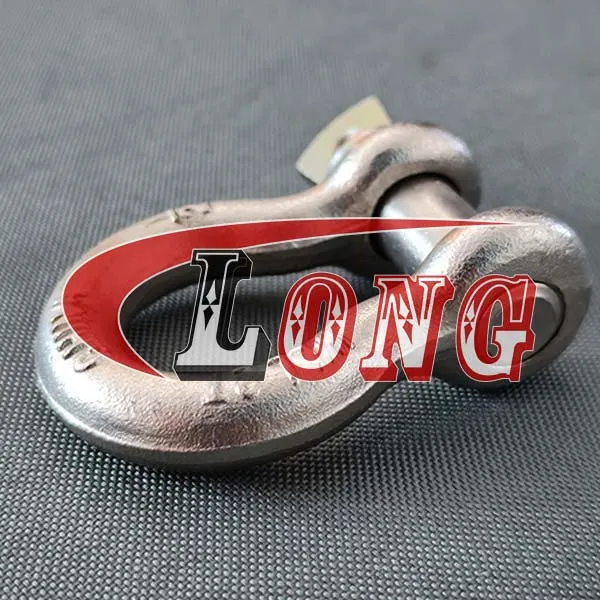LGRIG®-stainless-steel-drop-forged-anchor-shackle-oversized-scew-pin-g-209-2ton
