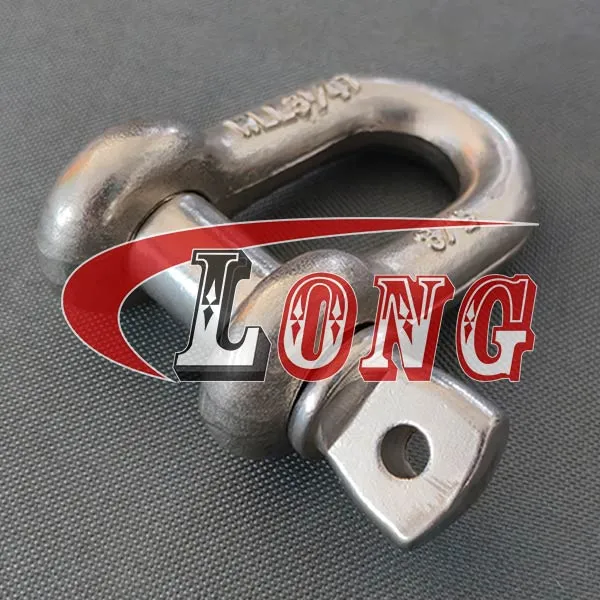 LGRIG®-stainless-steel-drop-forged-screw-pin-chain-shackle-g-210