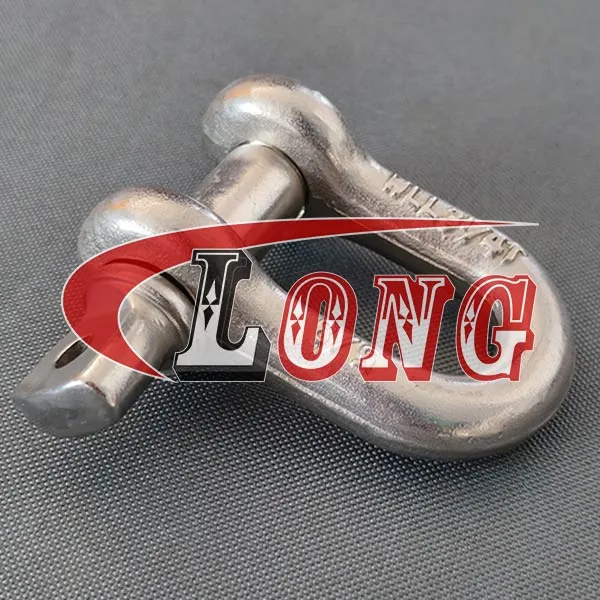 LGRIG®-stainless-steel-drop-forged-screw-pin-chain-shackles-g-210-3.25ton