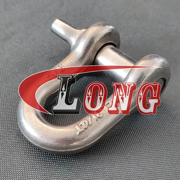 LGRIG®-stainless-steel-drop-forged-screw-pin-chain-shackles-g-210