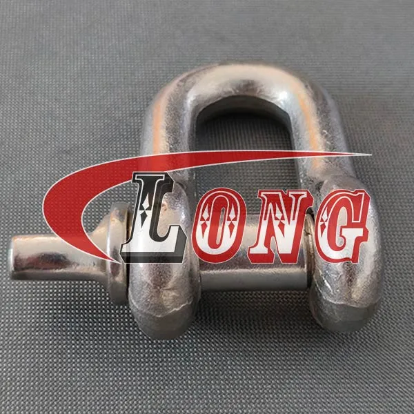 LGRIG®-stainless-steel-forged-chain-shackle-oversized-screw-pin-g-210