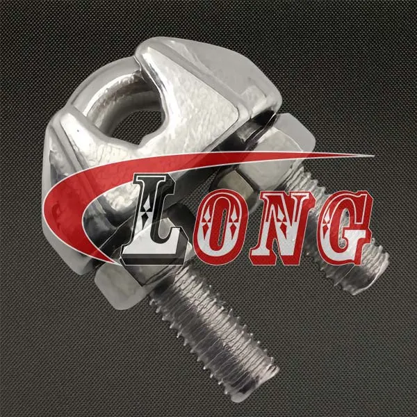 LGRIG®-stainless-steel-us-malleable-wire-rope-clip
