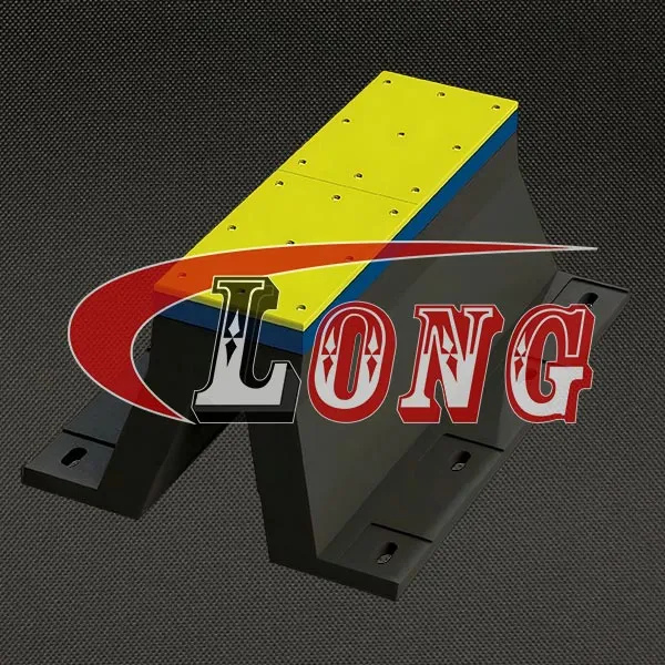 LGRIG® Arch Fenders DAF Type