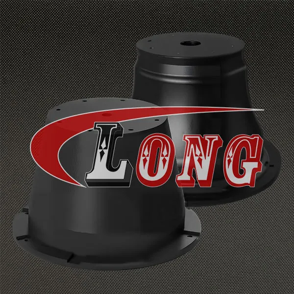 LGRIG® Super Cone Fenders SCB Type