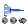 Footrope Gear