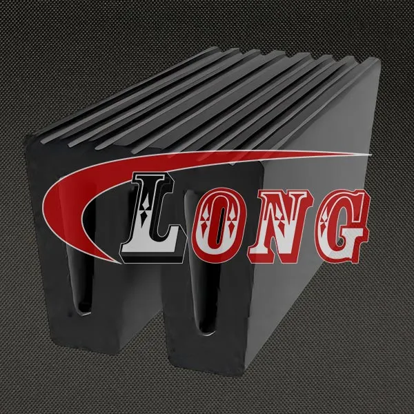 LGRIG® W Fenders