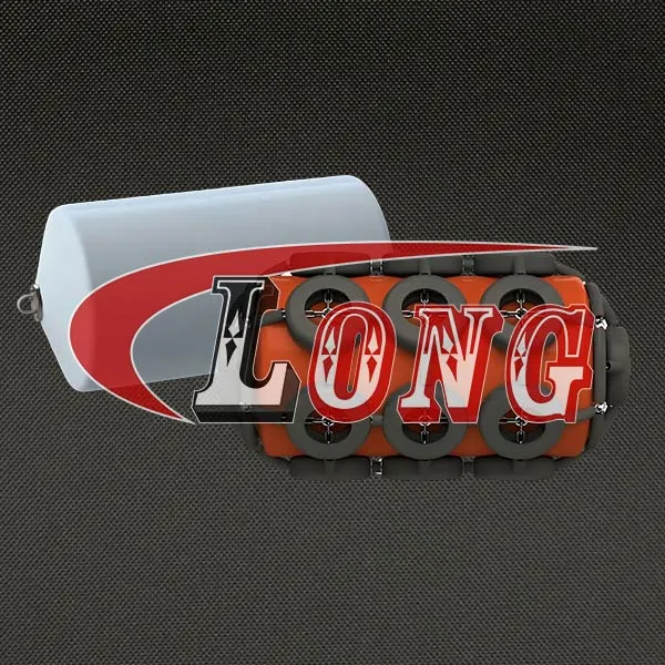 LGRIG®-foam-fenders-pf-type