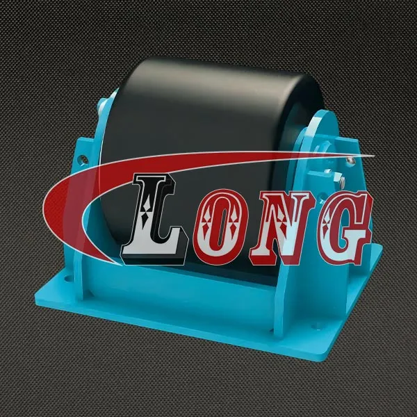 LGRIG®-roller-fenders
