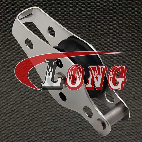 LGRIG®-pulley-block-with-becket-nylon-sheave-stainless-steel