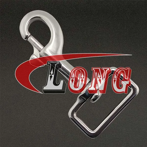 LGRIG®-square-eye-snap-hooks