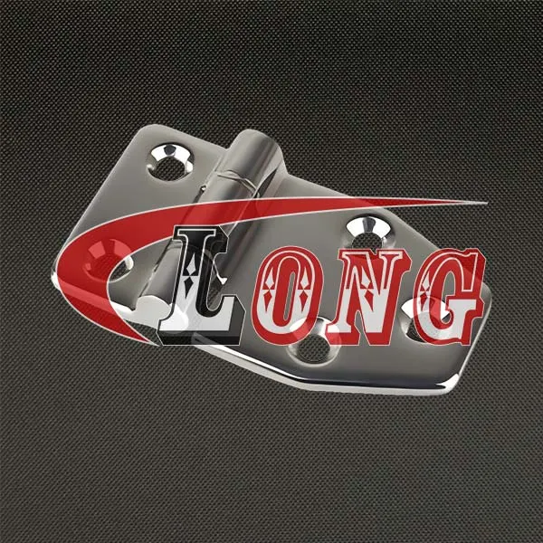 LGRIG® Stainless Steel Short Side Hinge HSD Type