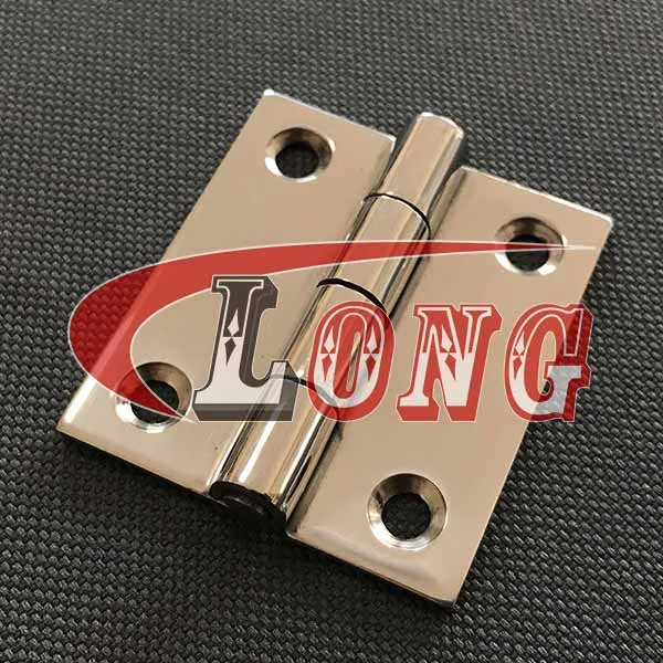 LGRIG® Stainless Steel Butt Hinge HFE Type