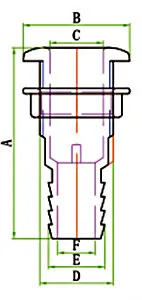 drawing-nylon-straight-thru-hull-fitting-with-hose-barb-skin-fitting.jpg drawing-nylon-straight-thru-hull-fitting-with-hose-barb-skin-fitting.jpg