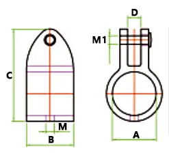 drawing-black-nylon-bimini-top-jaw-slide-with-screw.jpg drawing-black-nylon-bimini-top-jaw-slide-with-screw.jpg